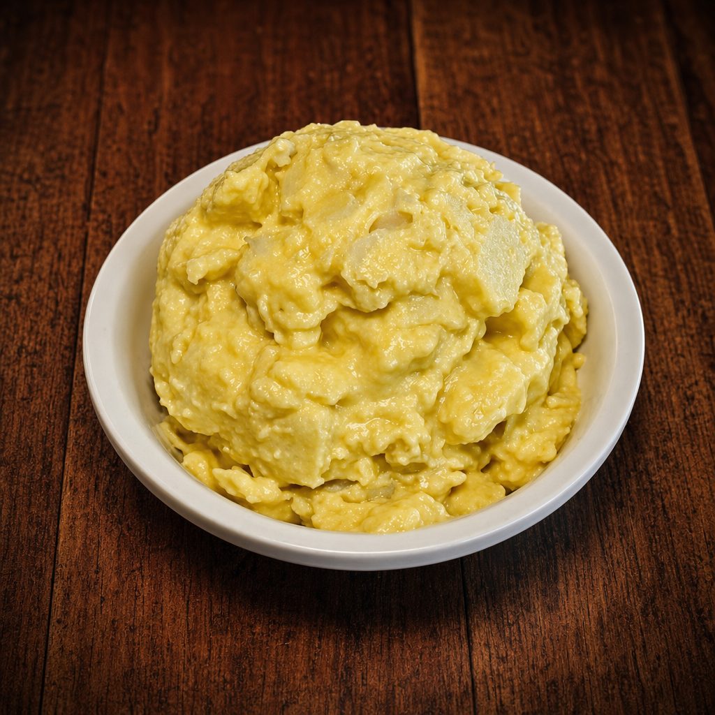 HD Potato Salad (Mustard).