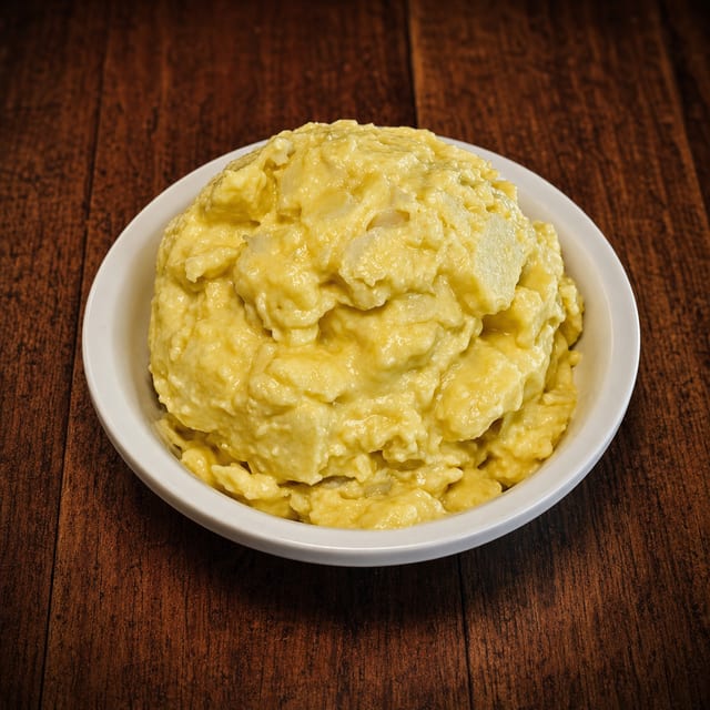HD Potato Salad (Mustard).