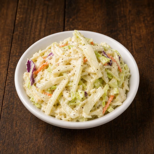 HD Cole Slaw.