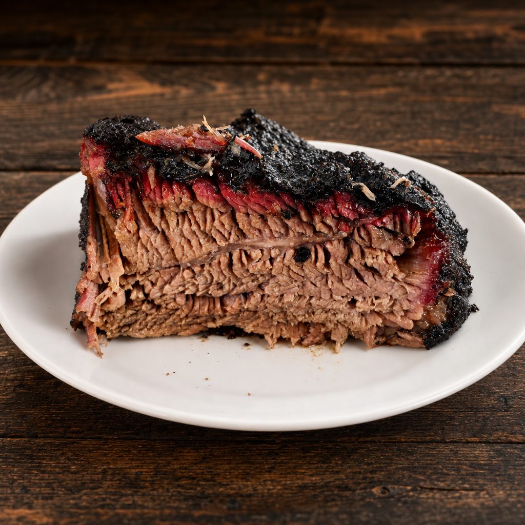 Hd Brisket.