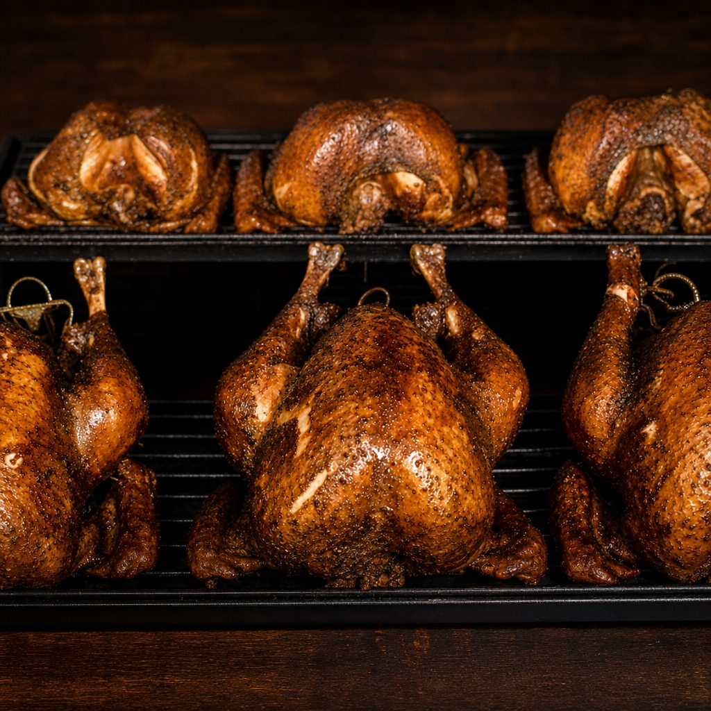 HD Turkey.