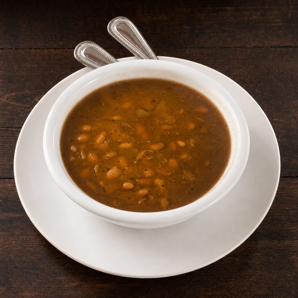 HD Just Pinto Beans.