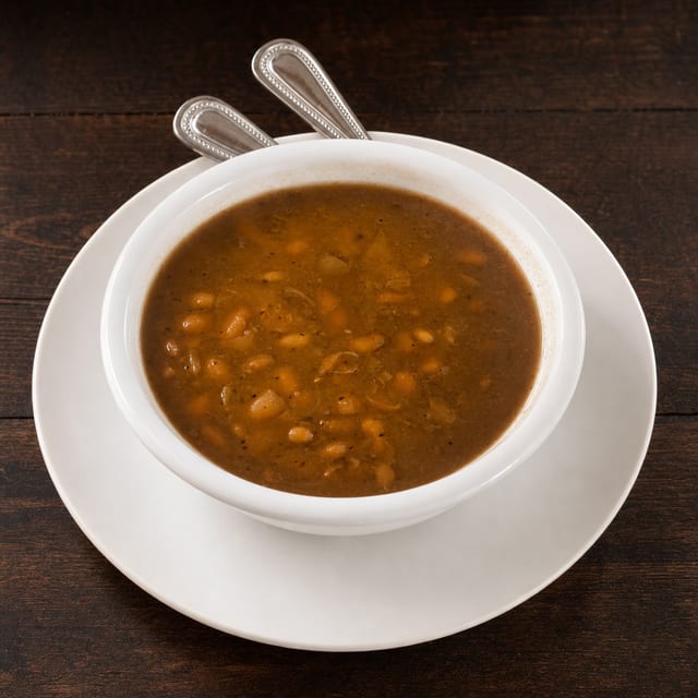 HD Just Pinto Beans.