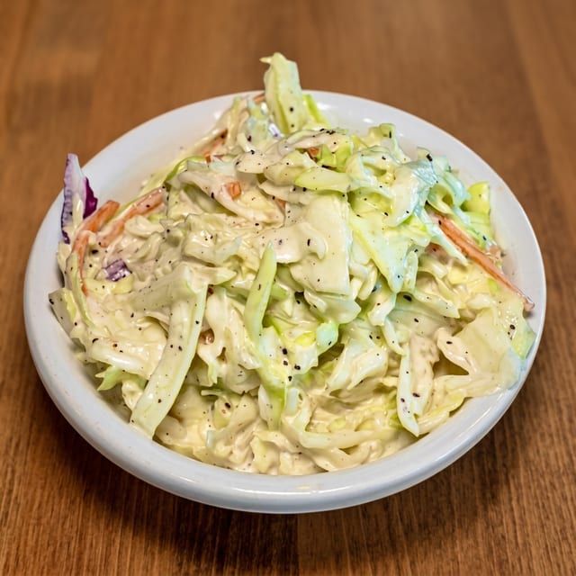 HD Cole Slaw.