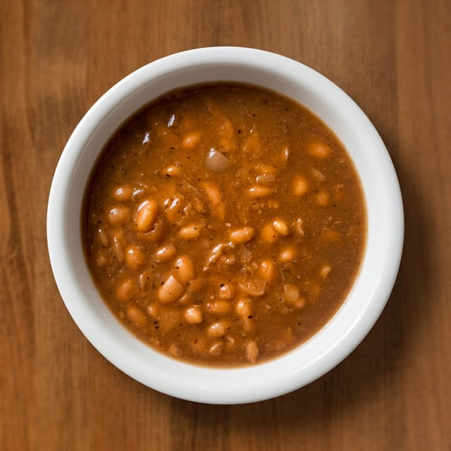 HD Just Pinto Beans.