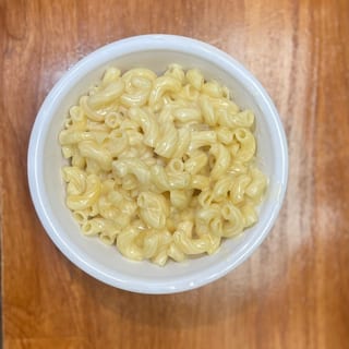 HD Mac and Cheese