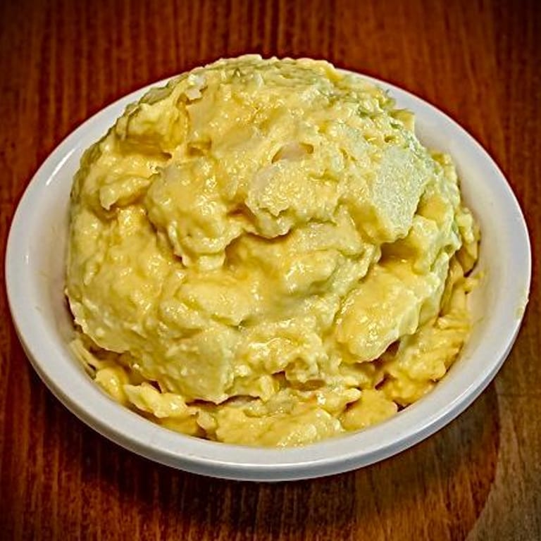 Savor Our Potato Salad