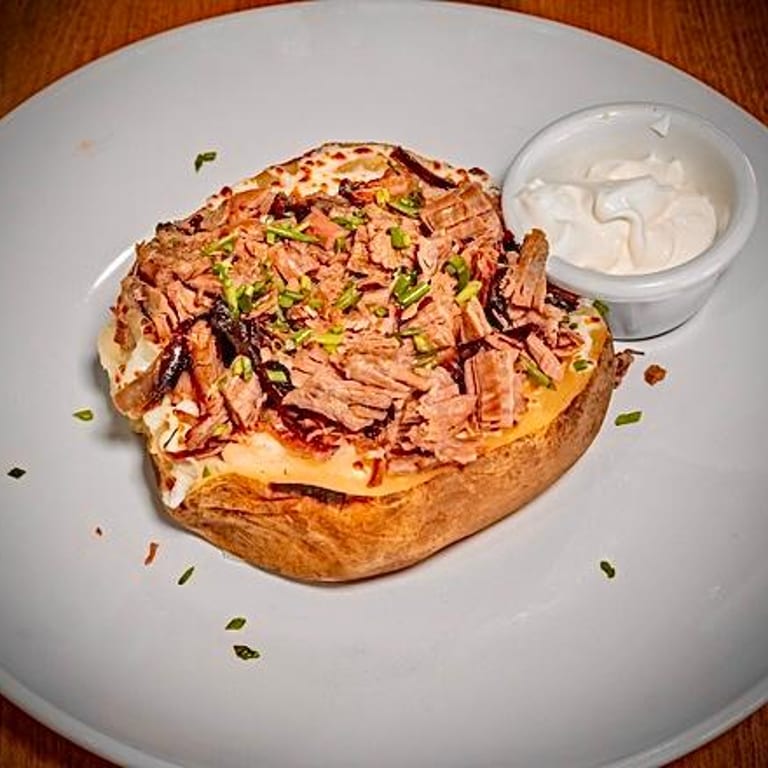 Golden Crispy French Fries: A Perfect Side