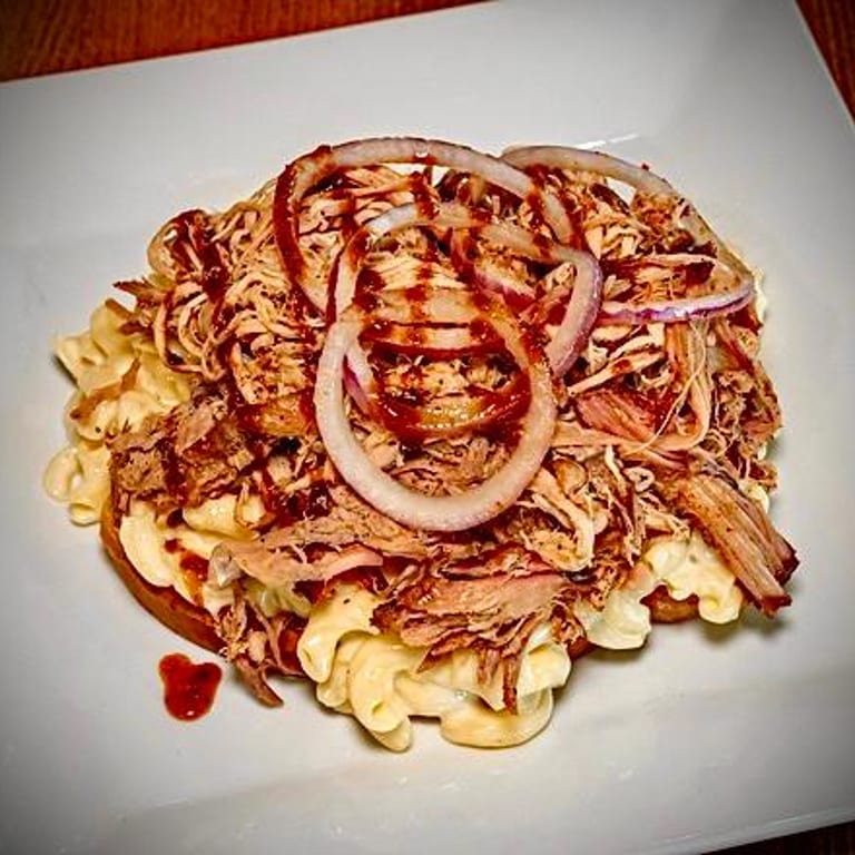 Smoked Brisket: A BBQ Favorite