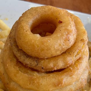 HD Onion Rings