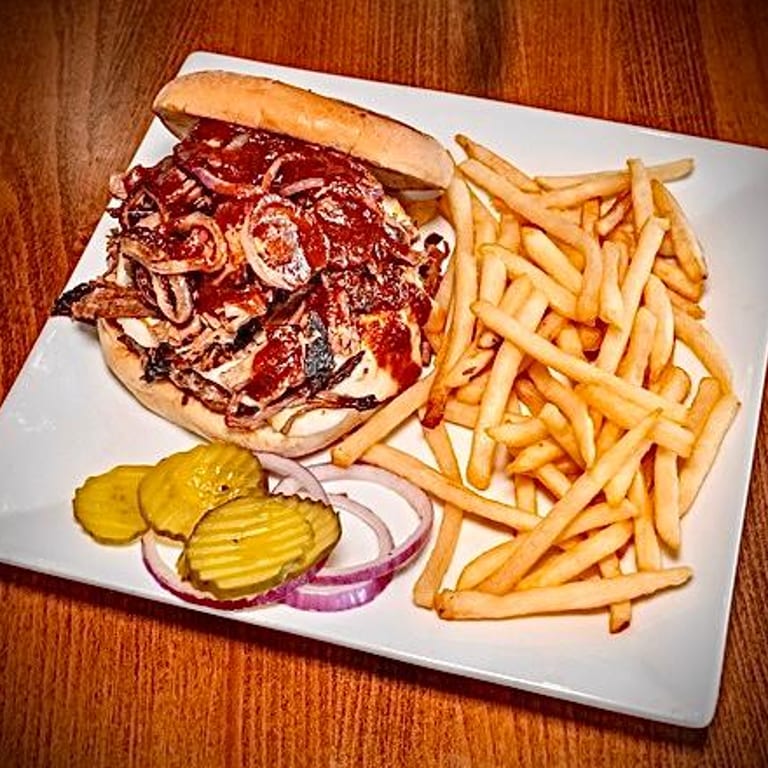 Whole Smoked Turkey: A BBQ Delight