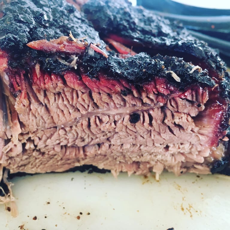 Smoked Brisket: A BBQ Delight